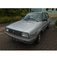 Feu arriere principal gauche (feux) VOLKSWAGEN JETTA 2 Photo n°10