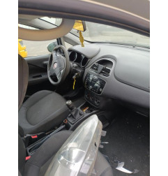 Alternateur FIAT PUNTO 3 Photo n°10