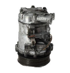 Compresseur clim FIAT PUNTO 3 Photo n°1