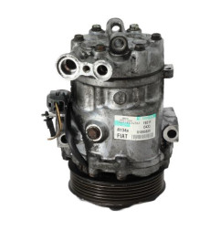 Compresseur clim FIAT PUNTO 3