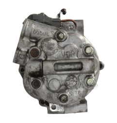 Compresseur clim FIAT PUNTO 3 Photo n°5