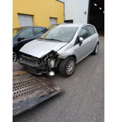 Compresseur clim FIAT PUNTO 3 Photo n°9