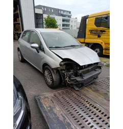 Demarreur FIAT PUNTO 3 Photo n°6