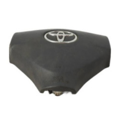 Air bag conducteur TOYOTA COROLLA VERSO 2 Photo n°1