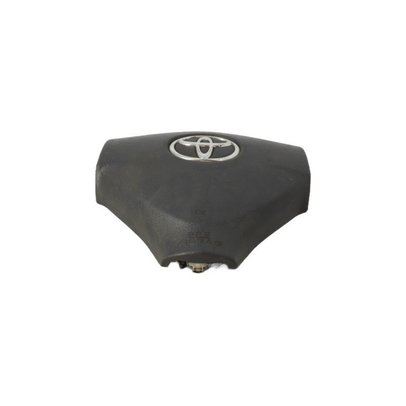 Air bag conducteur TOYOTA COROLLA VERSO 2