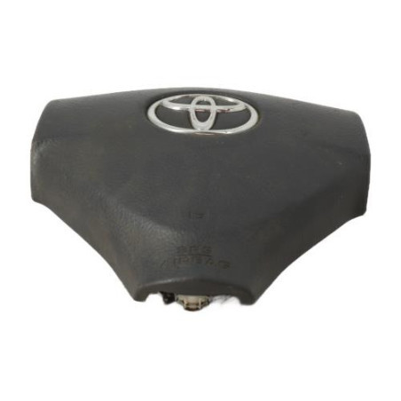 Air bag conducteur TOYOTA COROLLA VERSO 2 Photo n°1