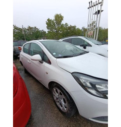 Retroviseur droit OPEL CORSA E Photo n°7