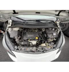 Retroviseur droit OPEL CORSA E Photo n°11