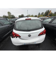 Retroviseur droit OPEL CORSA E Photo n°20