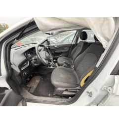 Retroviseur gauche OPEL CORSA E Photo n°15