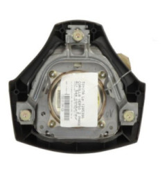 Air bag conducteur TOYOTA COROLLA VERSO 2 Photo n°3