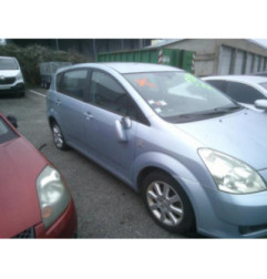 Air bag conducteur TOYOTA COROLLA VERSO 2 Photo n°4