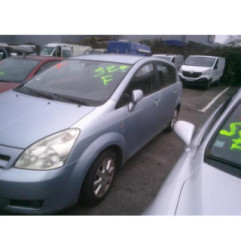 Air bag conducteur TOYOTA COROLLA VERSO 2 Photo n°5