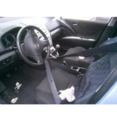 Air bag conducteur TOYOTA COROLLA VERSO 2 Photo n°6