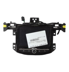 Autoradio d'origine OPEL CORSA E Photo n°1