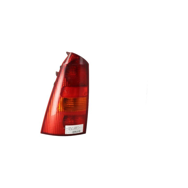 Feu arriere principal gauche (feux) FORD FOCUS 1