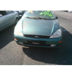 Feu arriere principal gauche (feux) FORD FOCUS 1 Photo n°6