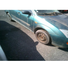 Feu arriere principal gauche (feux) FORD FOCUS 1 Photo n°8