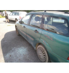 Feu arriere principal gauche (feux) FORD FOCUS 1 Photo n°11