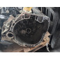 Boite de vitesses RENAULT CAPTUR 1