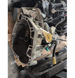 Boite de vitesses RENAULT CAPTUR 1