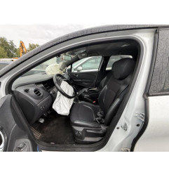 Boite de vitesses RENAULT CAPTUR 1 Photo n°9