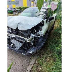 Feu arriere principal gauche (feux) RENAULT CAPTUR 1 Photo n°7