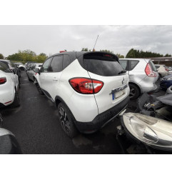 Feu arriere principal gauche (feux) RENAULT CAPTUR 1 Photo n°15
