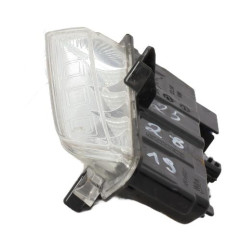 Feu diurne avant droit RENAULT CAPTUR 1