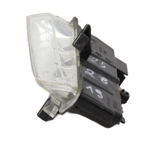 Feu diurne avant droit RENAULT CAPTUR 1