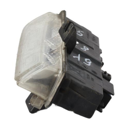 Feu diurne avant gauche RENAULT CAPTUR 1