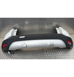 Pare choc arriere RENAULT CAPTUR 1 Photo n°4