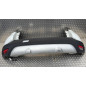 Pare choc arriere RENAULT CAPTUR 1