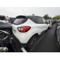 Pare choc arriere RENAULT CAPTUR 1