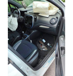 Retroviseur droit RENAULT CAPTUR 1 Photo n°9