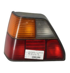 Feu arriere principal gauche (feux) VOLKSWAGEN GOLF 2 Photo n°1