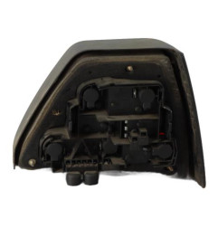 Feu arriere principal gauche (feux) VOLKSWAGEN GOLF 2 Photo n°3