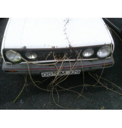 Feu arriere principal gauche (feux) VOLKSWAGEN GOLF 2 Photo n°6