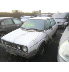 Feu arriere principal gauche (feux) VOLKSWAGEN GOLF 2 Photo n°8