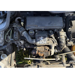 Ceinture avant droit PEUGEOT 206 Photo n°11