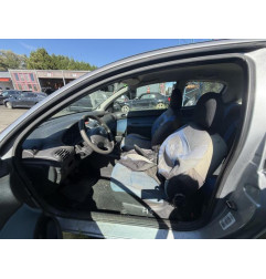 Ceinture avant droit PEUGEOT 206 Photo n°14