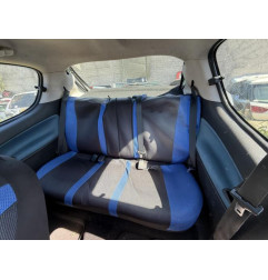 Ceinture avant droit PEUGEOT 206 Photo n°16