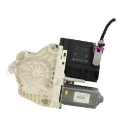 Moteur leve vitre avant droit VOLKSWAGEN GOLF 5 Photo n°3