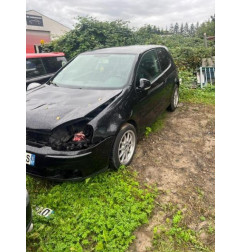 Moteur leve vitre avant droit VOLKSWAGEN GOLF 5 Photo n°6