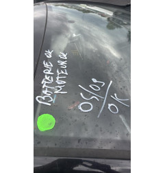 Moteur leve vitre avant droit VOLKSWAGEN GOLF 5 Photo n°7