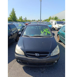 Moteur essuie glace arriere HYUNDAI GETZ Photo n°8