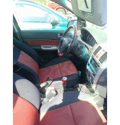 Moteur essuie glace arriere HYUNDAI GETZ Photo n°9