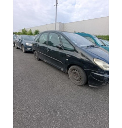 Anti brouillard gauche (feux) CITROEN XSARA PICASSO Photo n°5