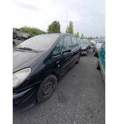 Anti brouillard gauche (feux) CITROEN XSARA PICASSO Photo n°6