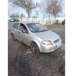 Moteur essuie glace arriere DAEWOO KALOS Photo n°4